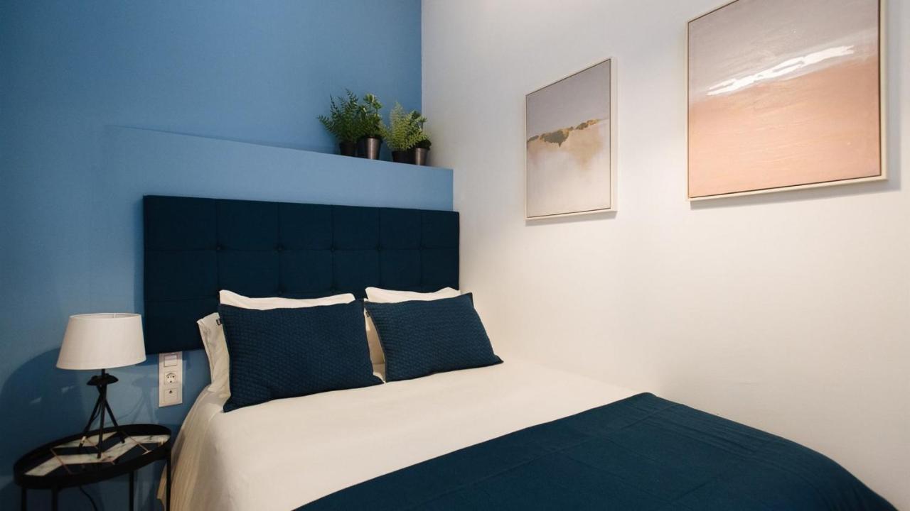 Chiqui And Vicente Suite Apartments Sevilla Eksteriør billede